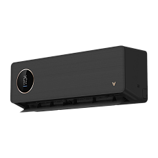 Кондиционер Viomi Cross 2 12000BTU Черный